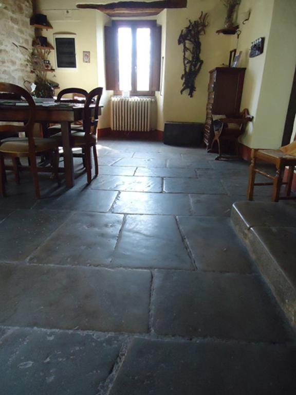 Agriturismo I Monti Di Salecchio Palazzuolo Sul Senio Ngoại thất bức ảnh